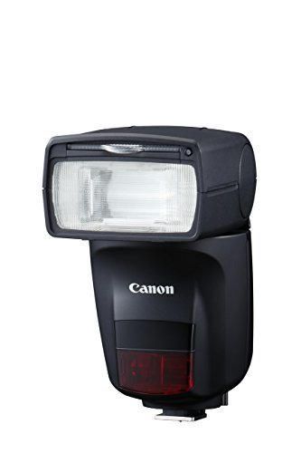 Canon Speedlite 470EX-AI - Flash automático y semiautomático