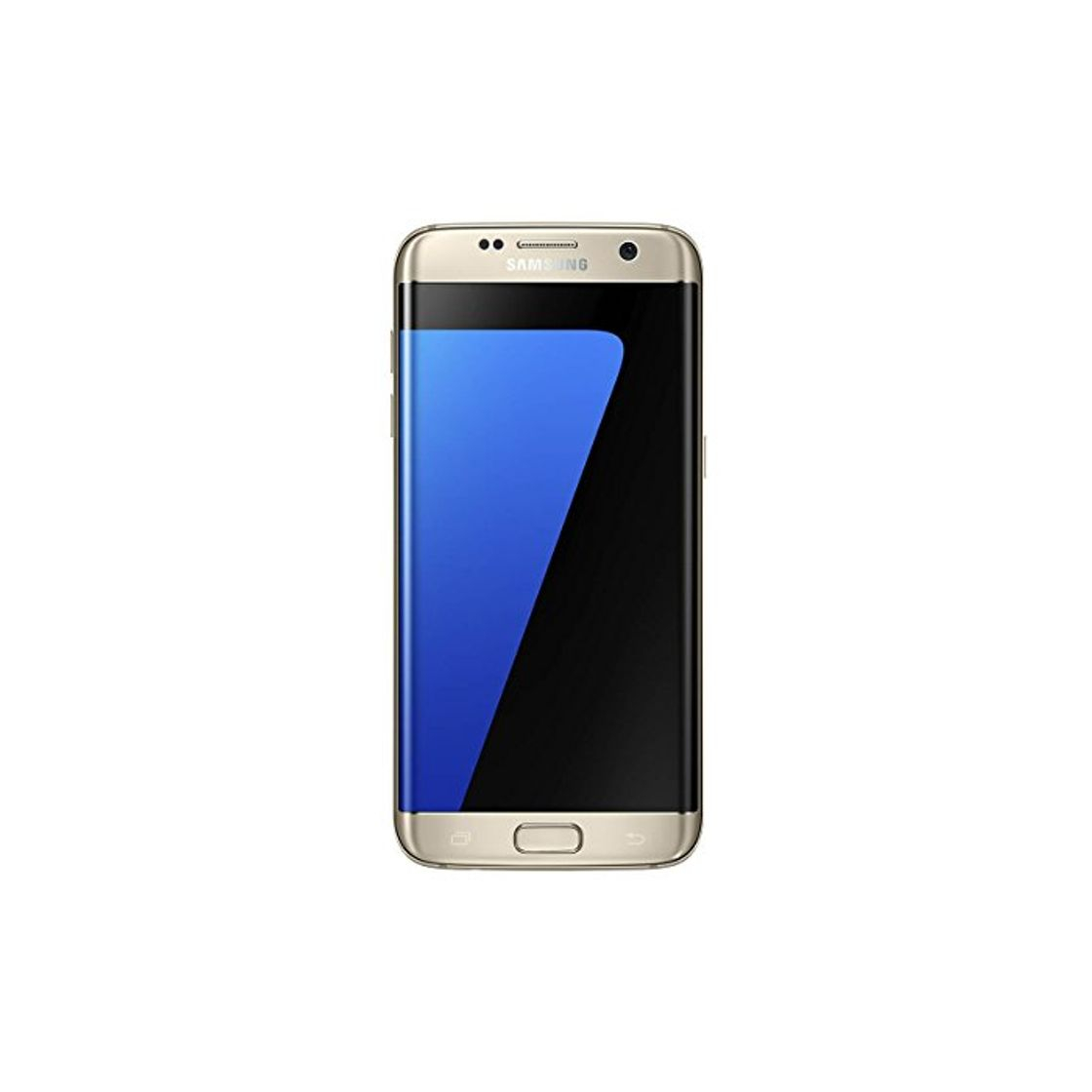 Social Samsung Galaxy S7 Edge, Smartphone libre de 5.5" QHD