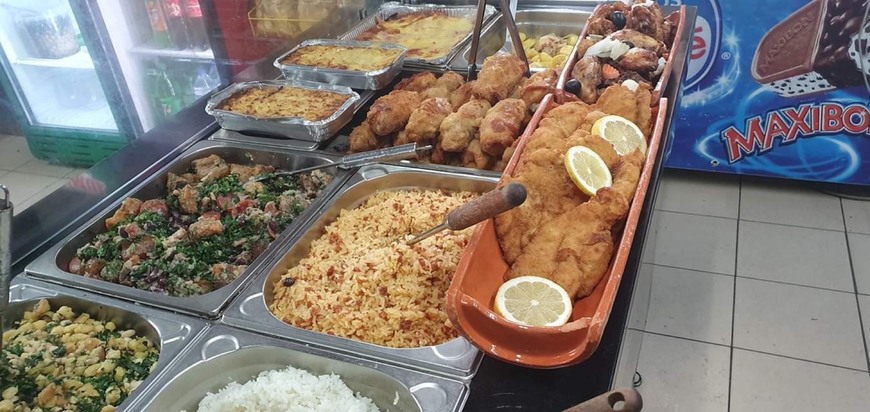 Restaurantes O Rei do Churrasco