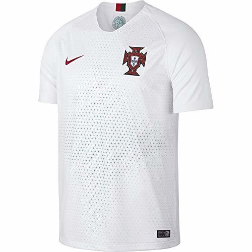 Social Nike Fútbol M NK BRT Halmstad JSY SS AW – Camiseta