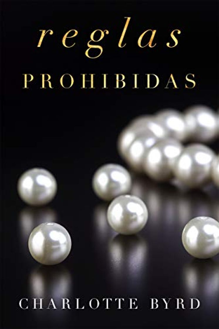 Books Reglas prohibidas