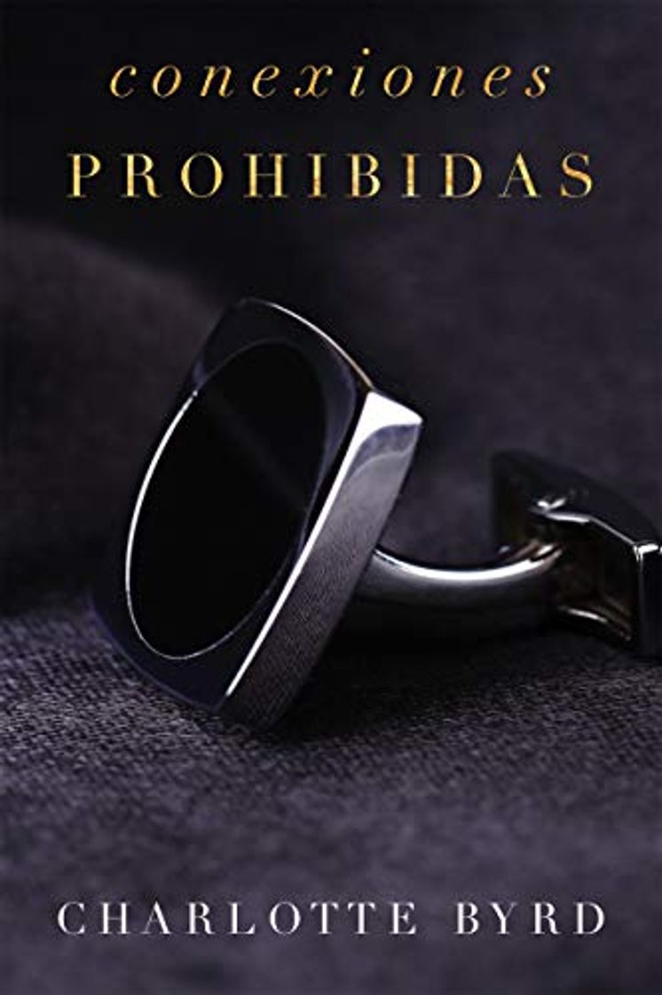 Libros Conexiones Prohibidas