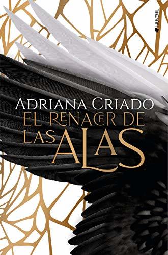 Libro El renacer de las alas