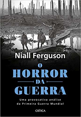 O horror da guerra