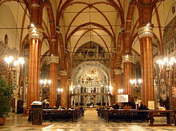 Places Verona Cathedral