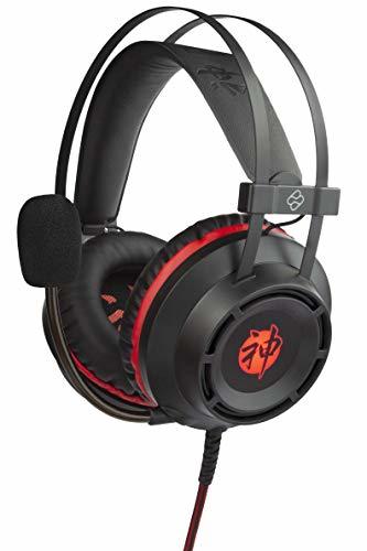 Productos FR·TEC -  Auriculares Gaming Headset Ebisu - PS4