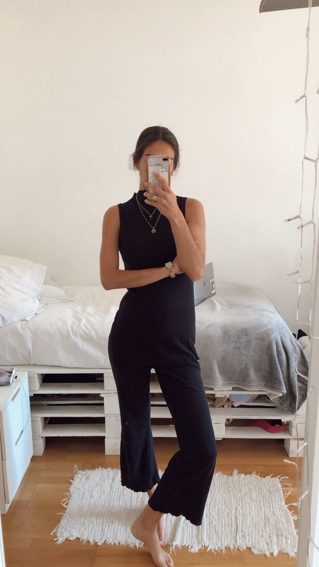 Social Conjunto negro Marieth