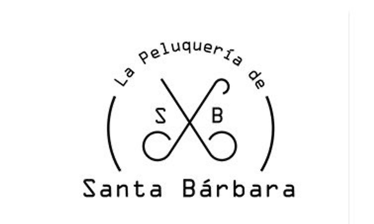 Place La Peluqueria de Santa Bárbara