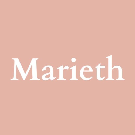 Marieth 