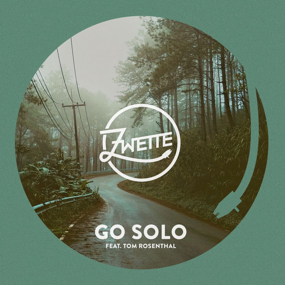 Canción Go Solo (feat. Tom Rosenthal)