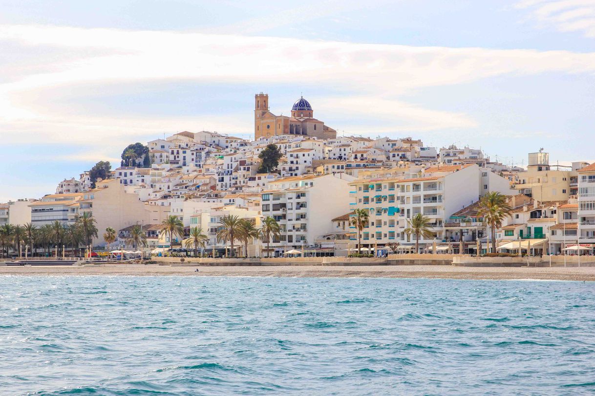 Place Altea