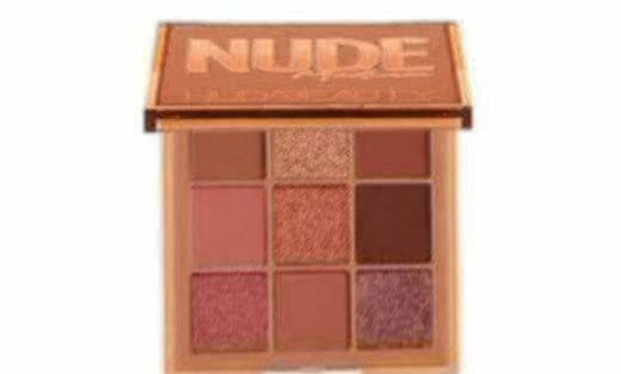 Producto Paleta houda beauty nudes