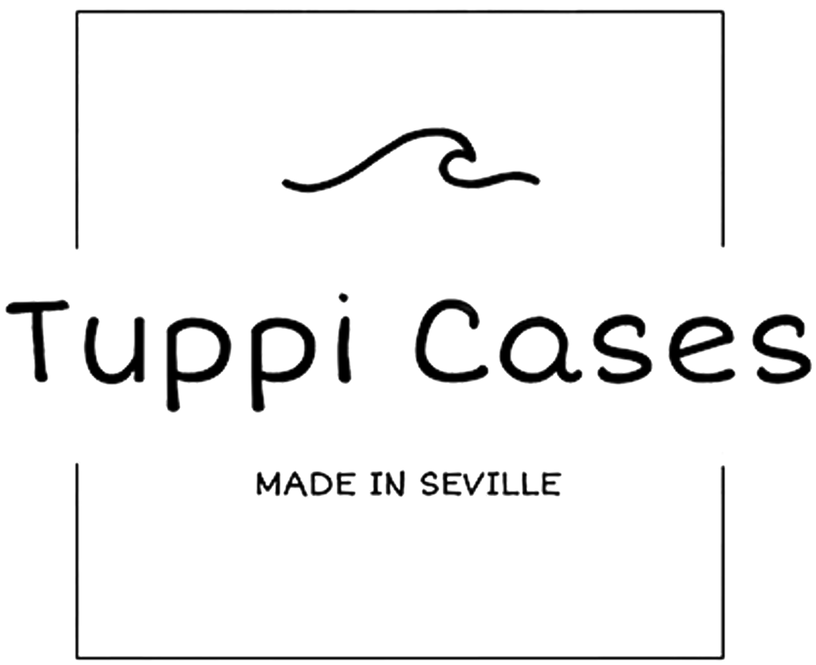 Moda Tuppi Cases