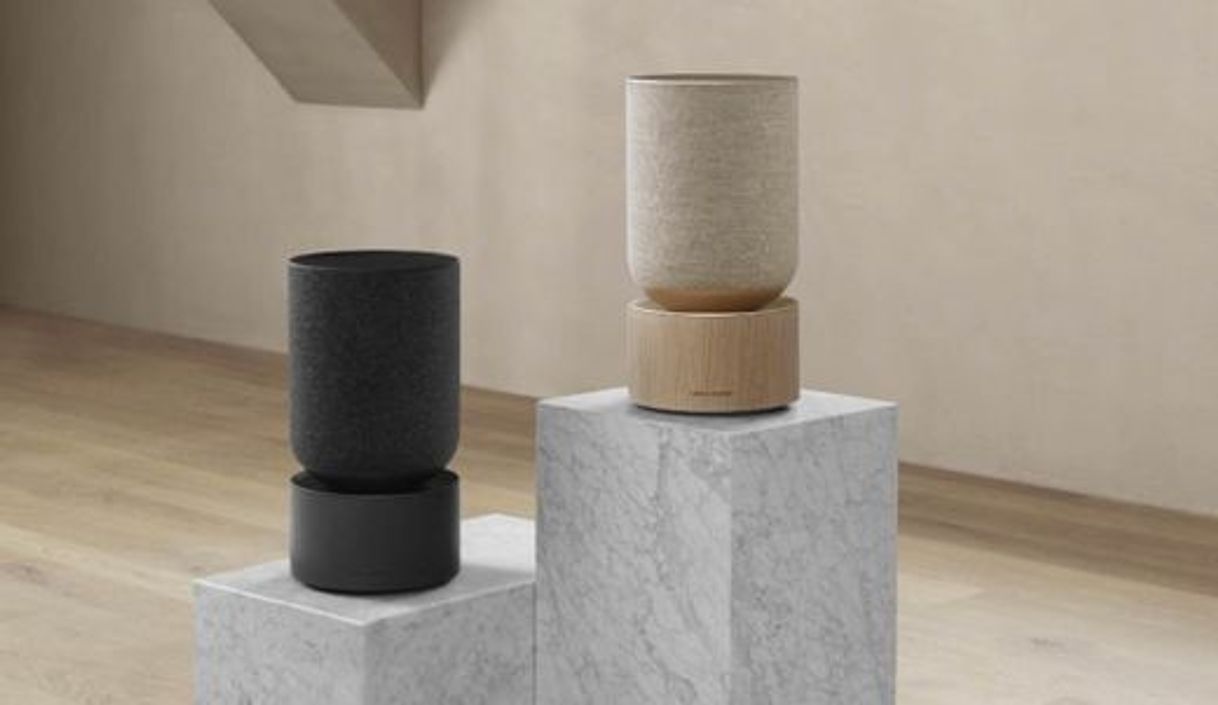 Productos Beosound Balance Bang & Olufsen