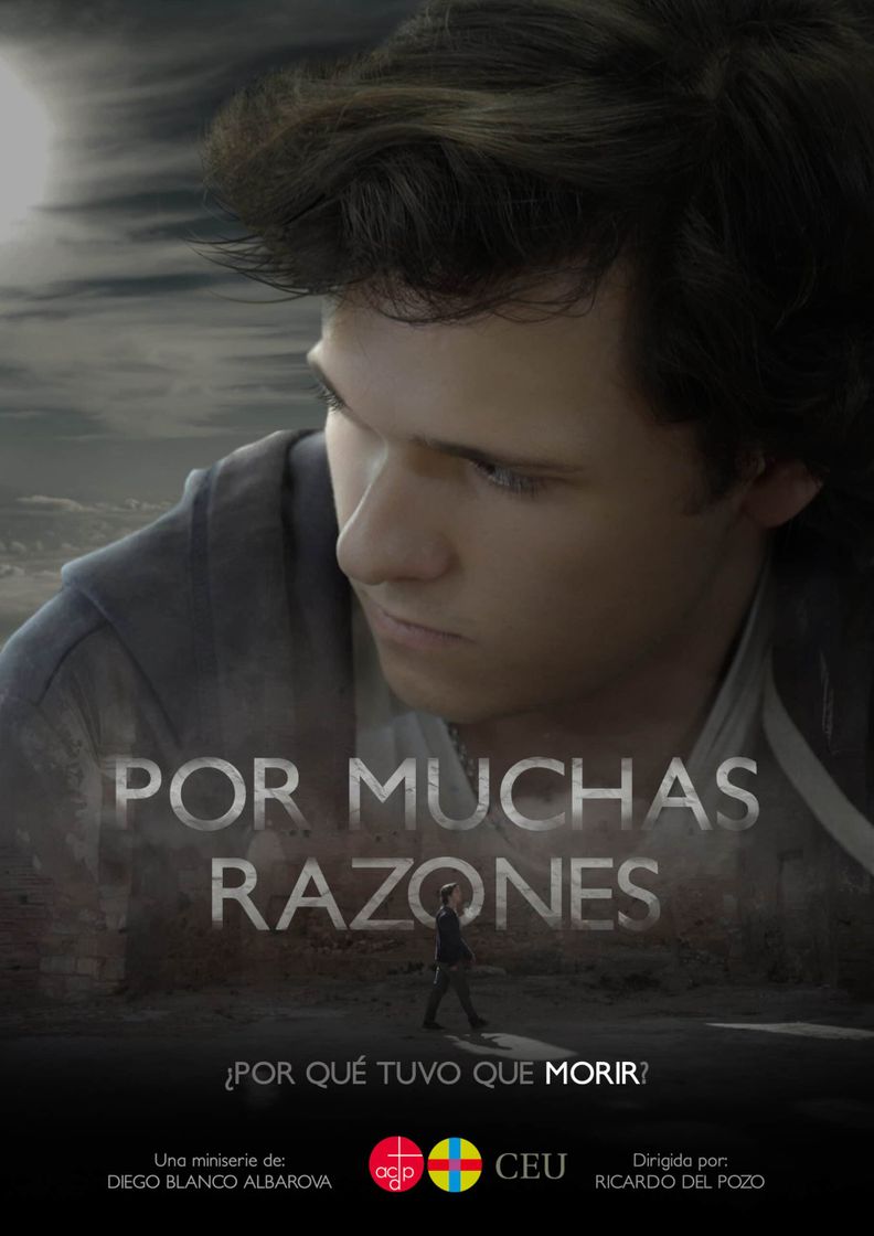 Serie Por muchas razones