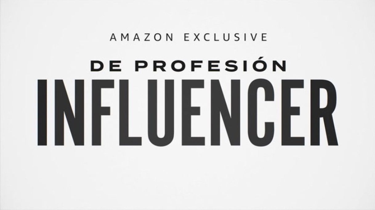 Fashion Ya puedes ver en Prime Video el documental 'De profesión, influencer'