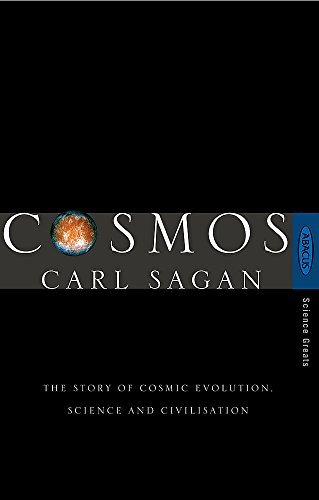 Libro Cosmos