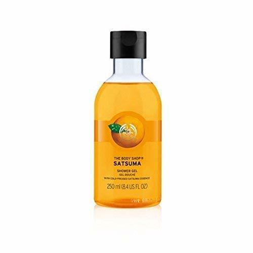 Place The Body Shop Satsuma Gel De Ducha