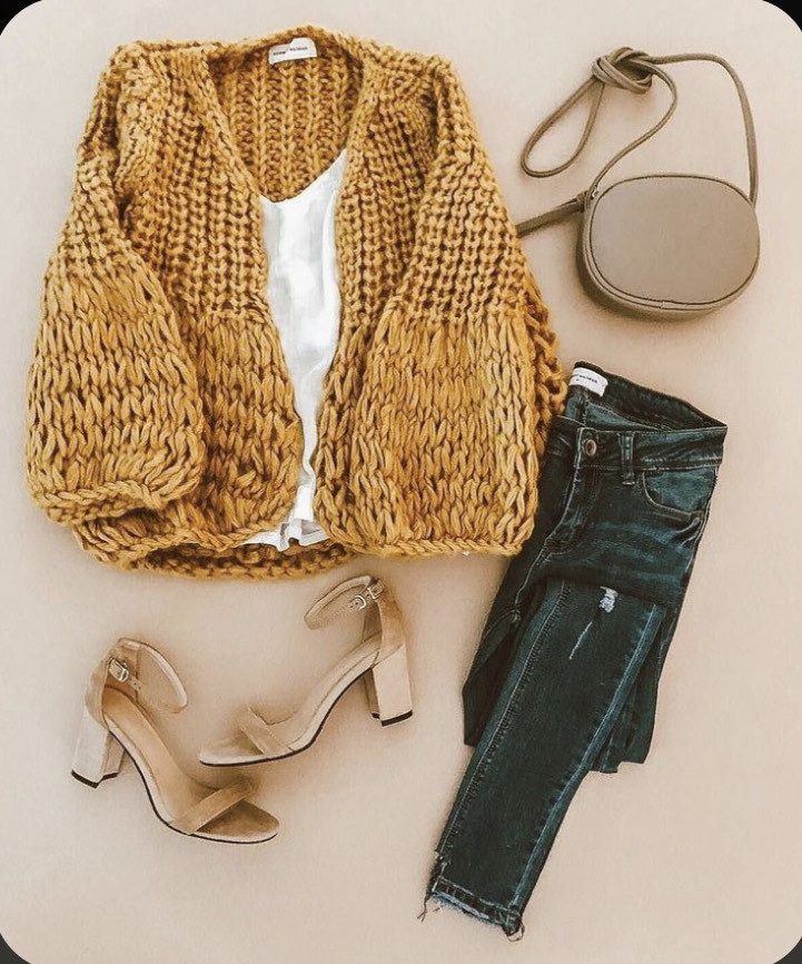 Social Outfit 