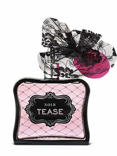 Victoria Secret Noir Tease Women, Eau de Parfum, 1er Pack