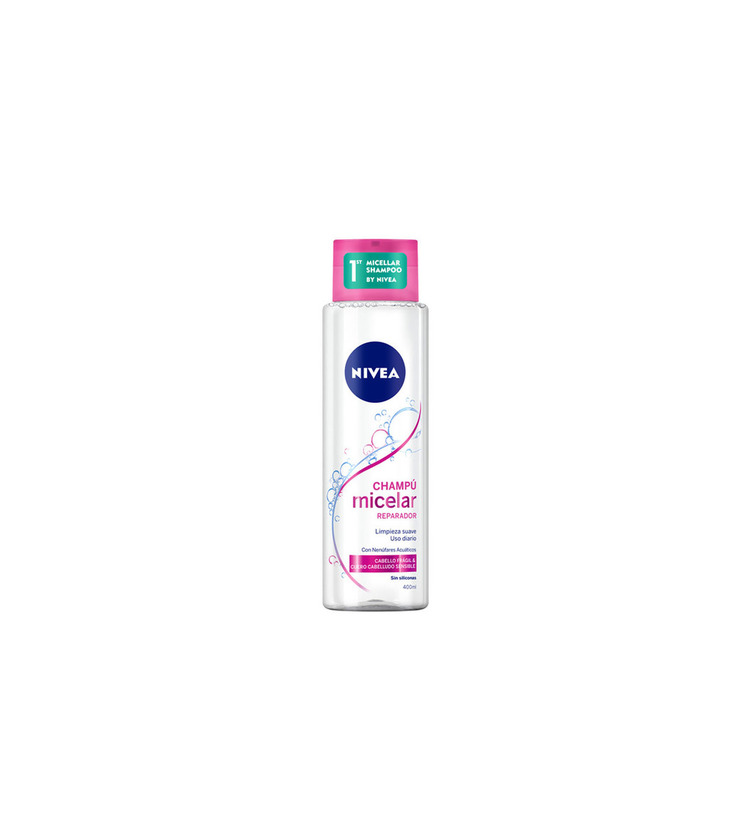 Social Nivea Micelar 