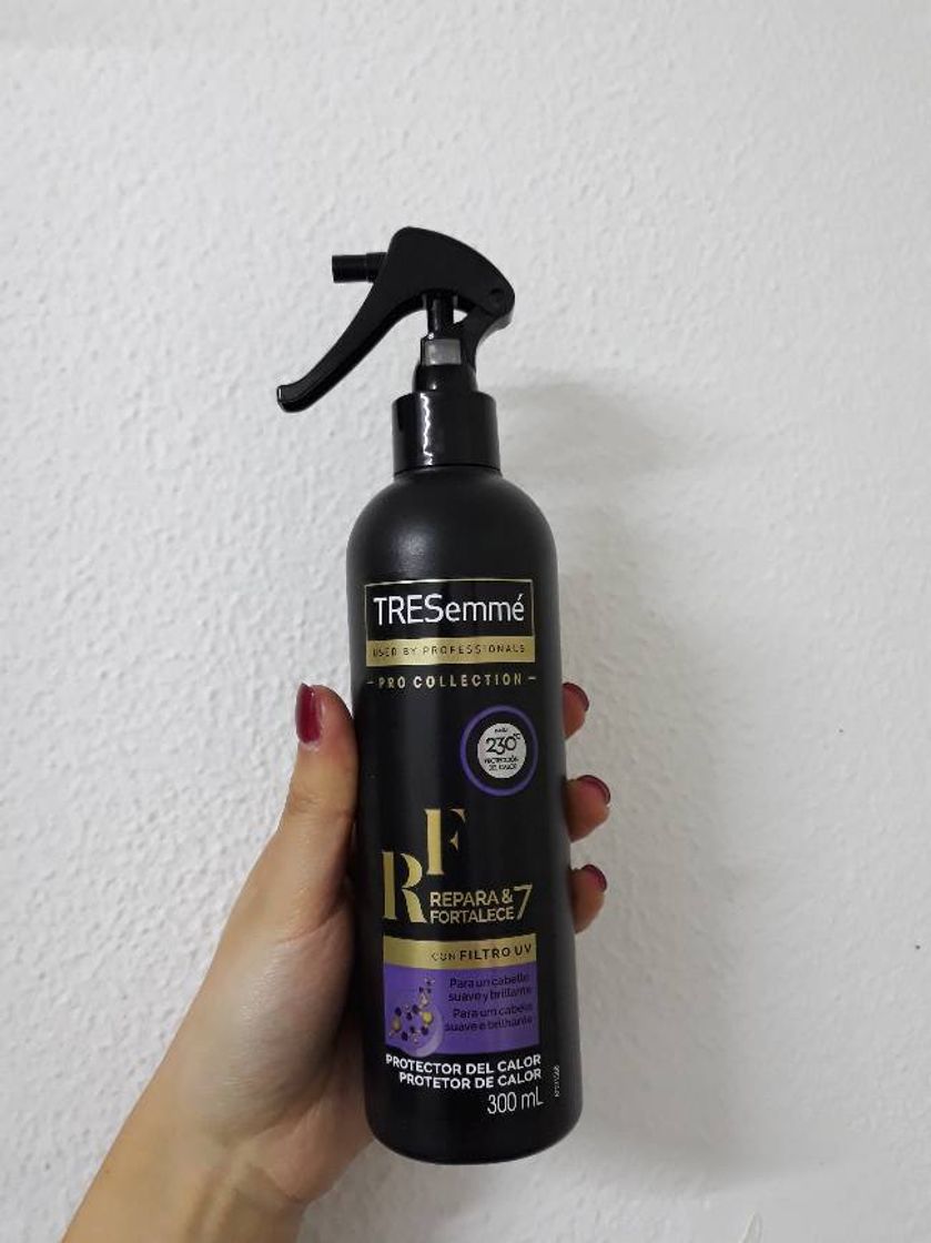 Social Produtos para cabelo