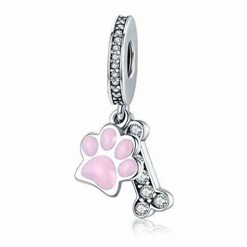 Social YOUFENG Jewellery Hombre Niños Mujer Unisex Plata Fina 925 Metal común corazón
