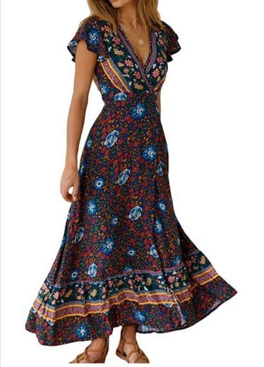 Social Vestido 