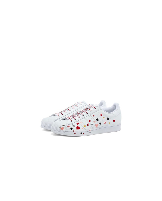 Adidas Superstar W