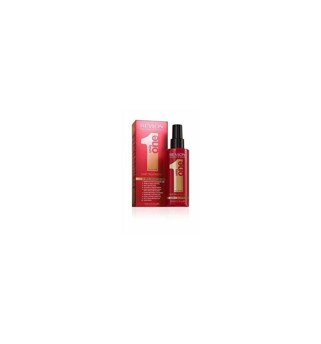 Social Revlon Uniq One All-in-One Tratamiento capilar