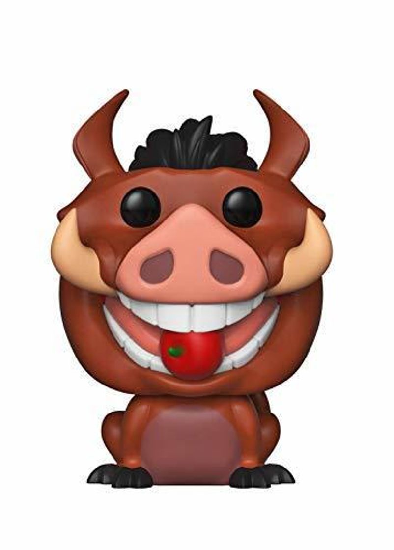 Social Funko 36402 Pop! Vinilo