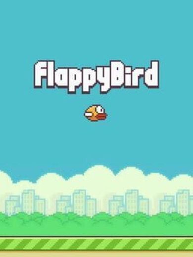 Flappy Bird