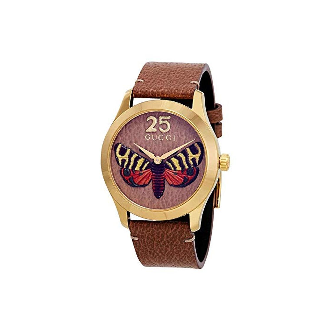 Social Reloj Gucci G