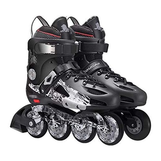 YSCYLY Patines Roll & Play
