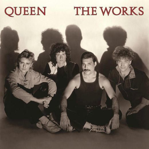 Music I Want To Break Free