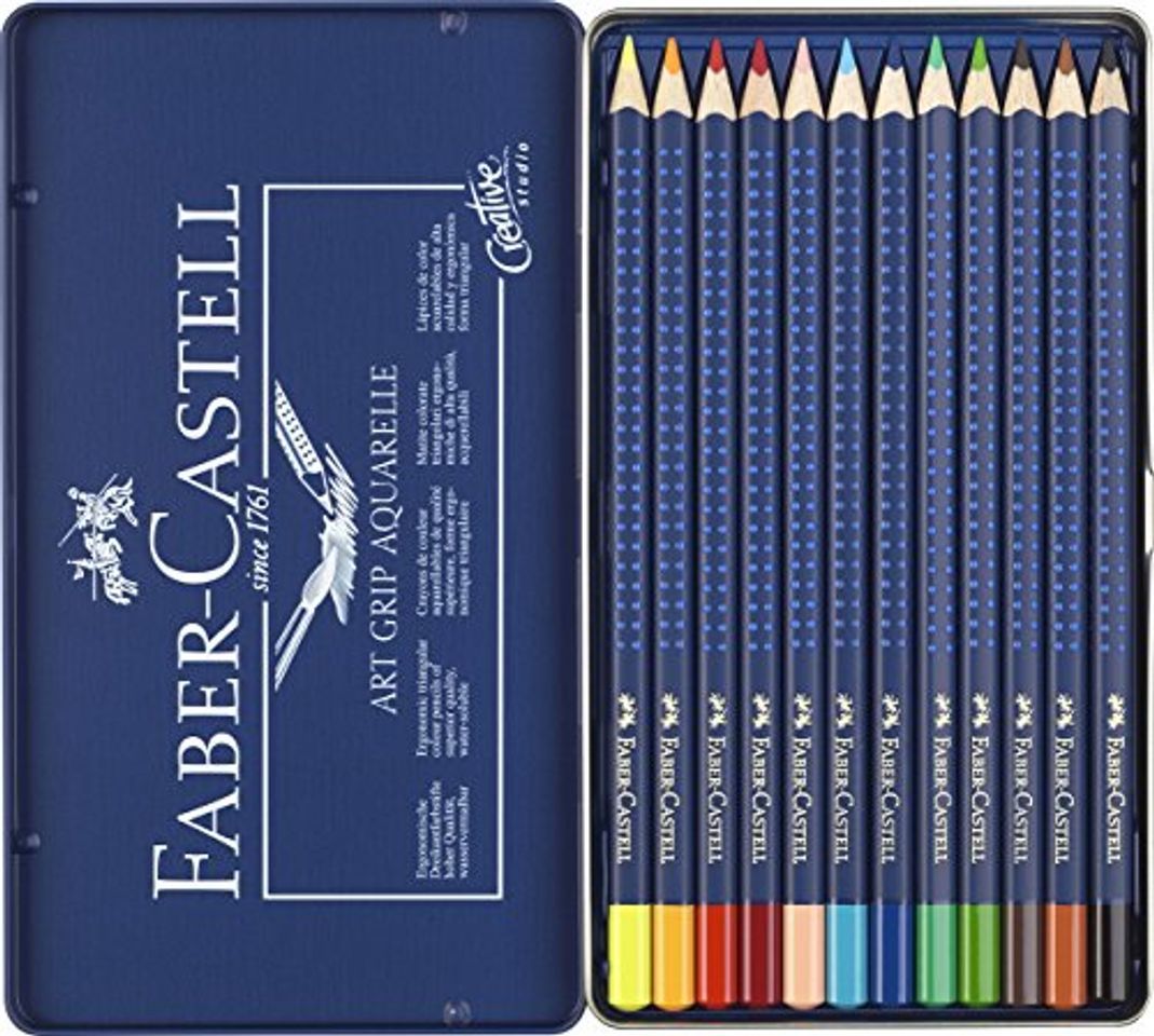 Producto Faber Castell