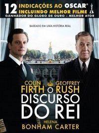 Movie El discurso del rey