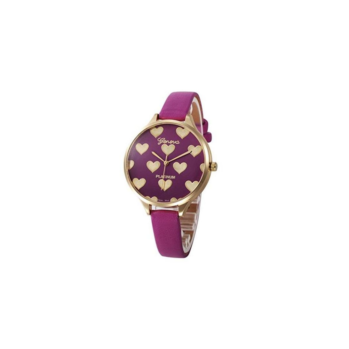 Social Reloj