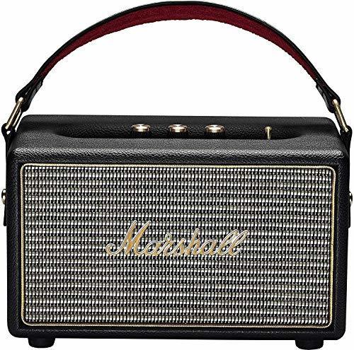 Social Marshall Kilburn - Altavoz portátil