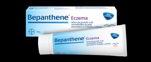 Bepanthene Eczema Creme 