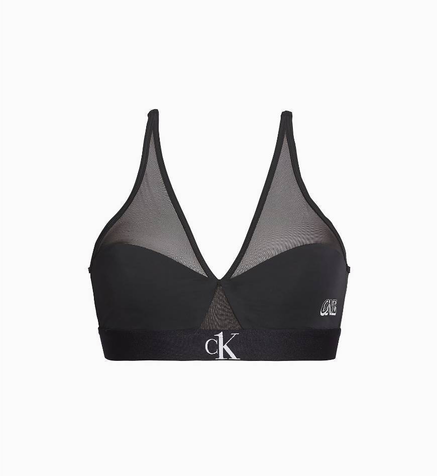 Social Bralette Calvin Klein 