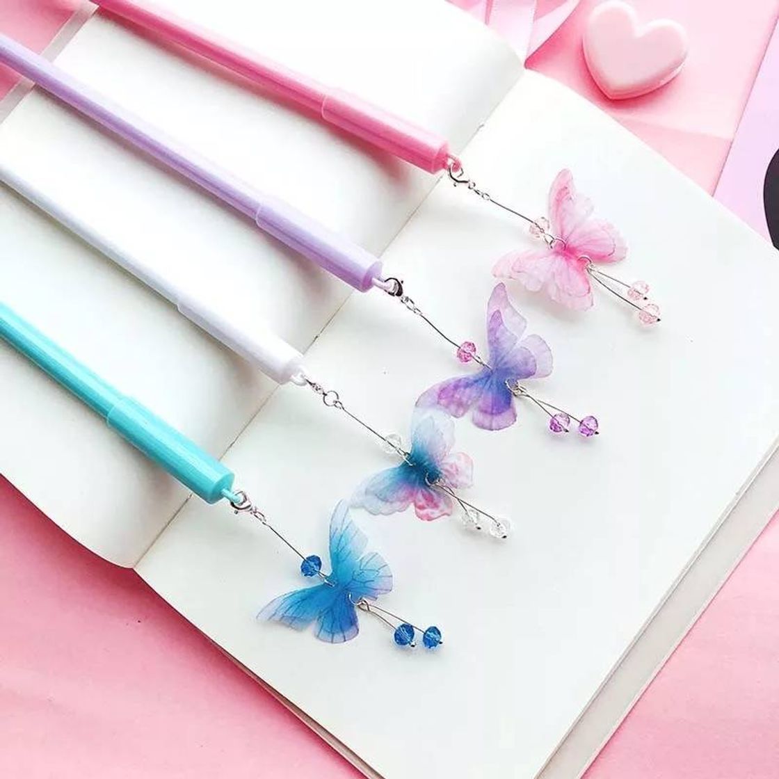 Producto Butterfly Pen