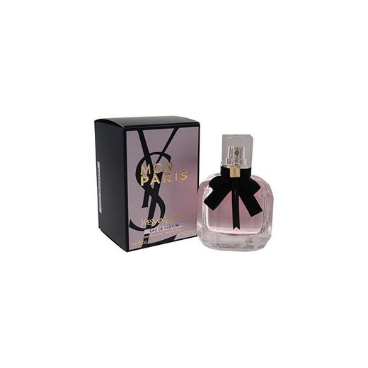 Yves Saint Laurent Mon Paris Agua de Perfume