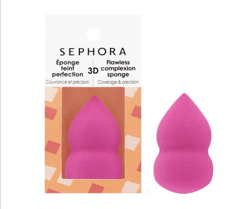Social Esponja Sephora 