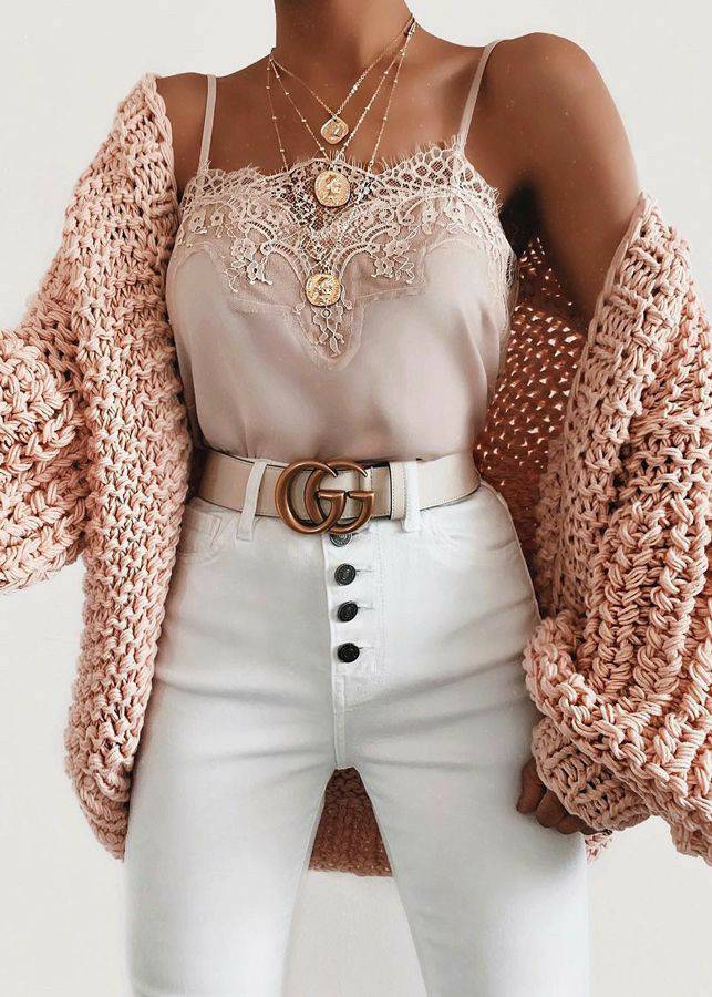 Social Outfits
