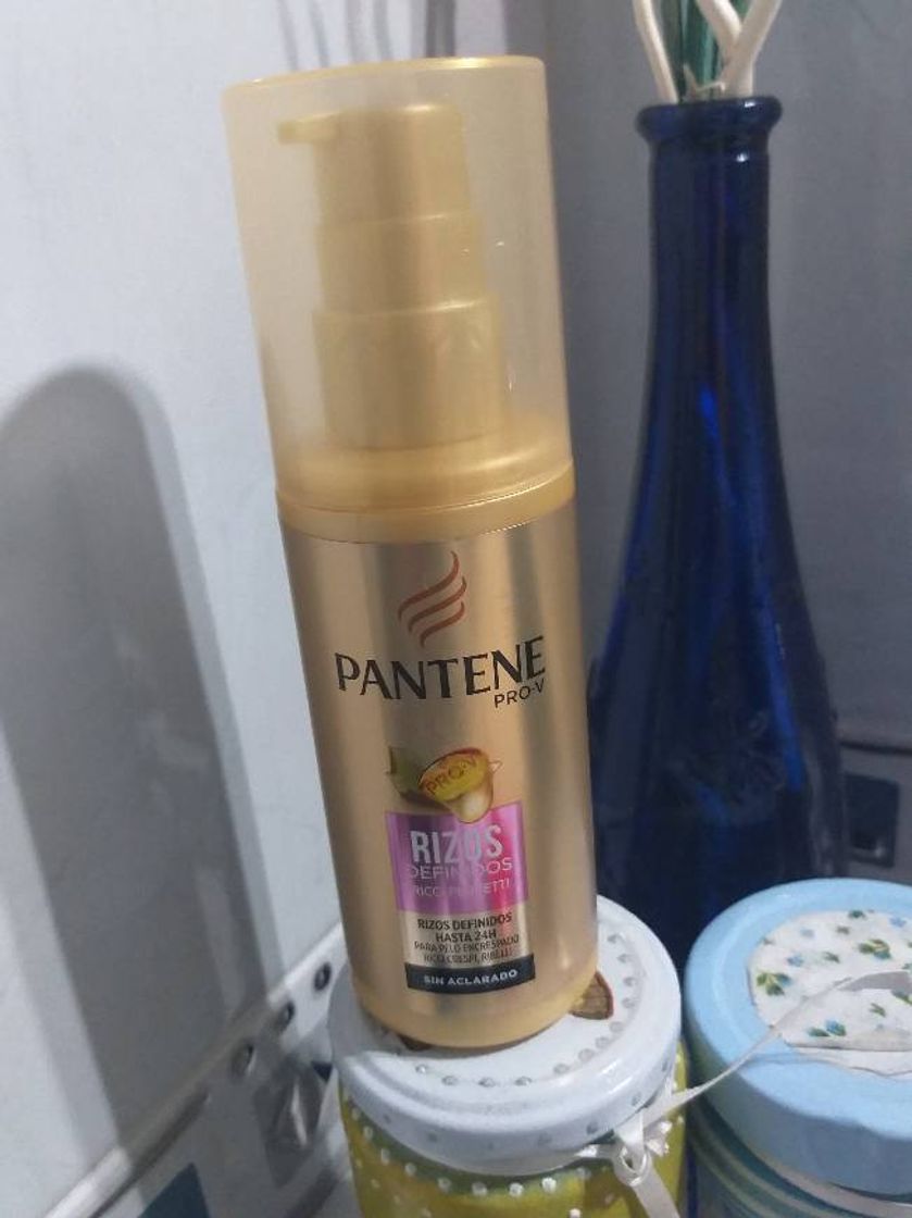 Social Creme para definição de caracóis 
