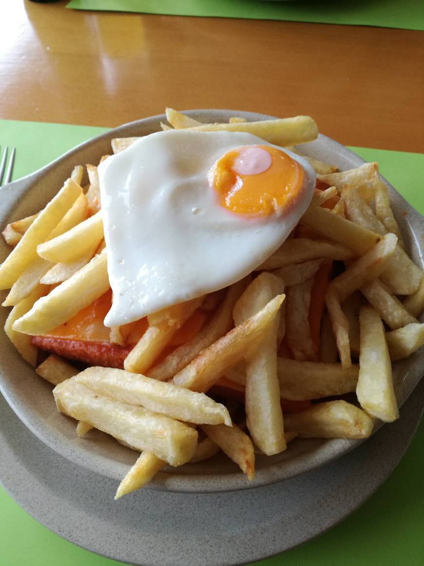 Restaurants Restaurante Faial Mar