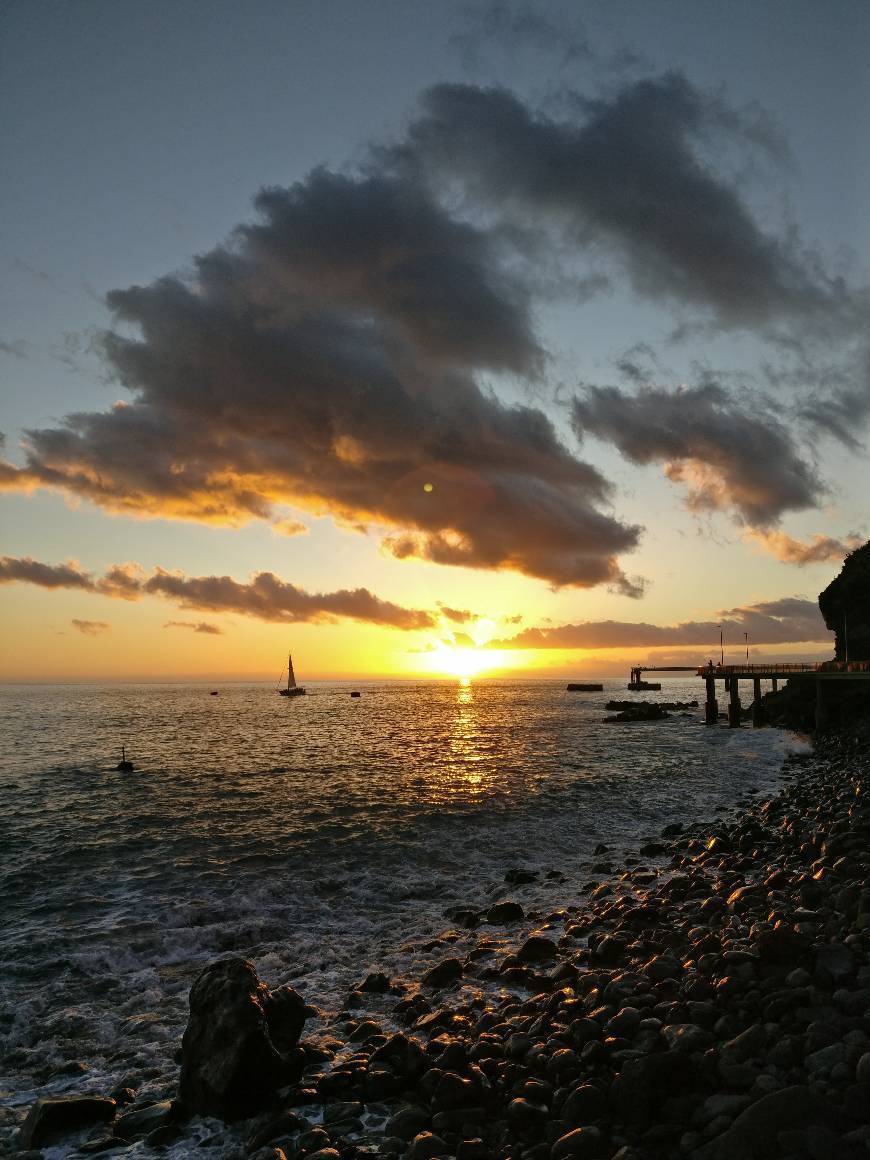 Place Praia Formosa