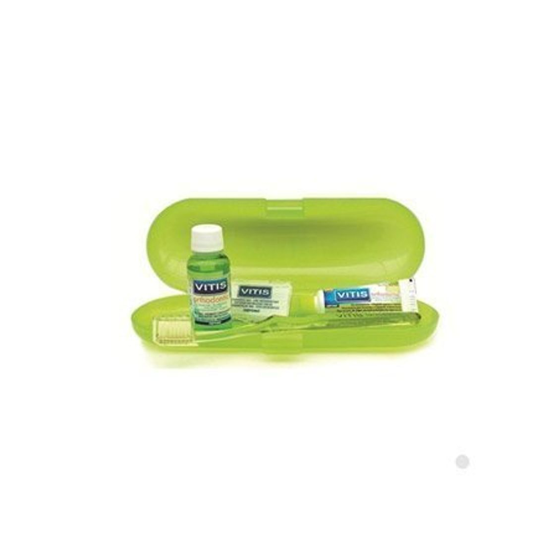 Social VITIS ORTHODONTIC DENTAID KIT by Vitis