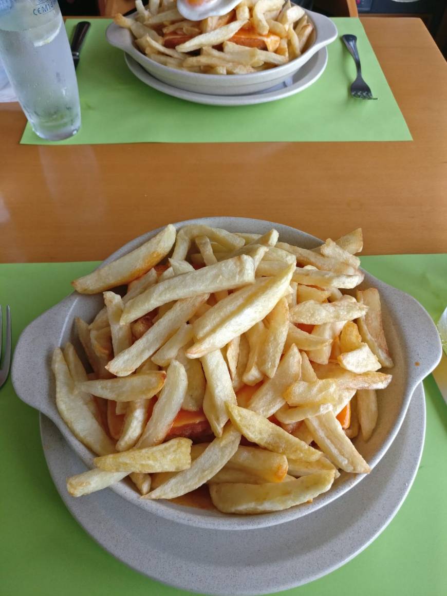 Restaurants Restaurante Faial Mar, Santana 